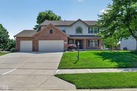 8025 Winterset Circle Indianapolis IN 46214