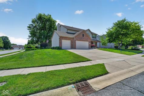 8025 Winterset Circle Indianapolis IN 46214