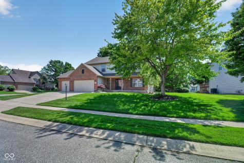 8025 Winterset Circle Indianapolis IN 46214