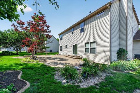 8025 Winterset Circle Indianapolis IN 46214
