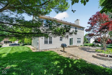 8025 Winterset Circle Indianapolis IN 46214