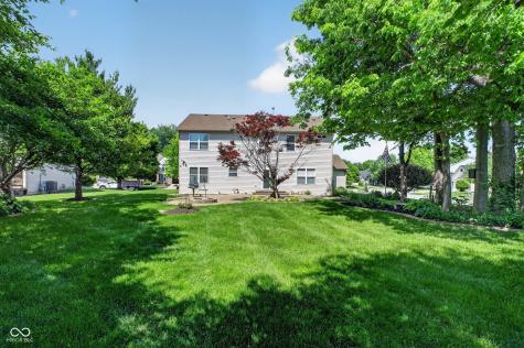 8025 Winterset Circle Indianapolis IN 46214