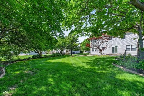 8025 Winterset Circle Indianapolis IN 46214
