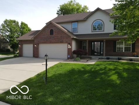 8025 Winterset Circle Indianapolis IN 46214