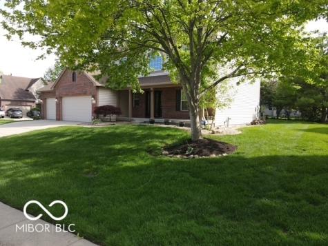 8025 Winterset Circle Indianapolis IN 46214