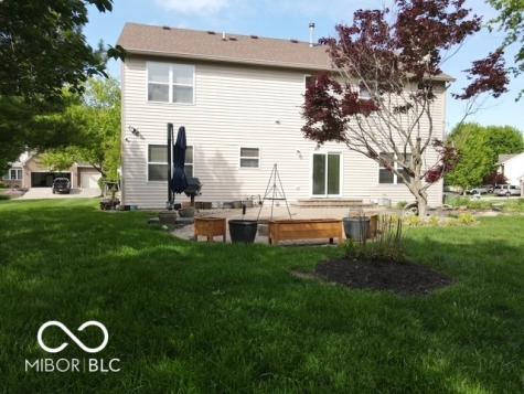8025 Winterset Circle Indianapolis IN 46214
