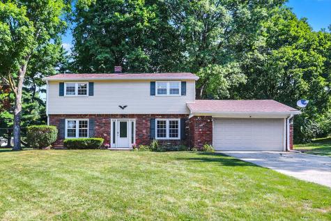 4965 Mcfarland Road Indianapolis IN 46227