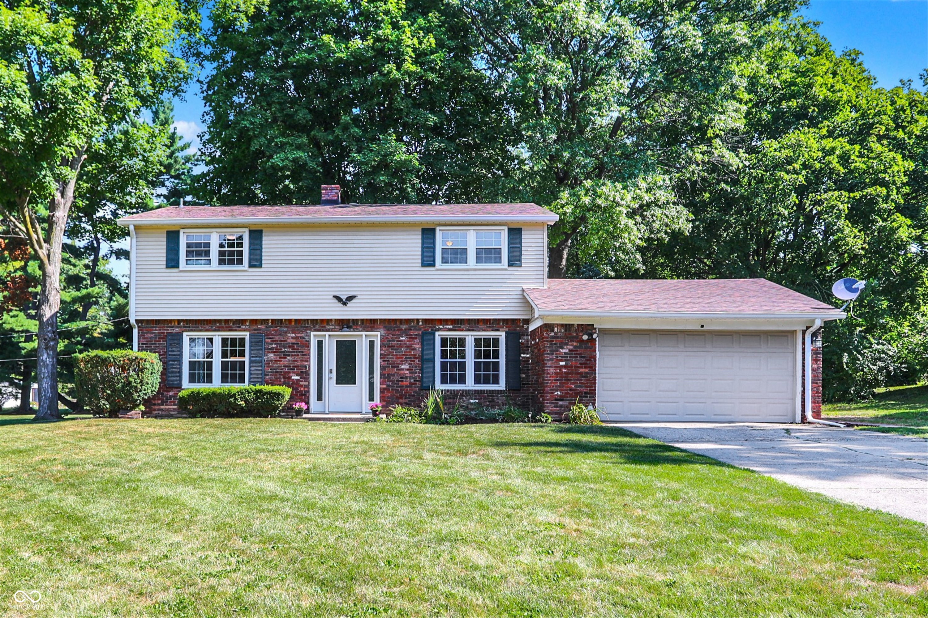 4965 Mcfarland Road Indianapolis IN 46227