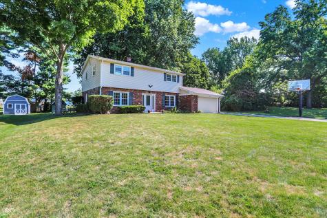 4965 Mcfarland Road Indianapolis IN 46227