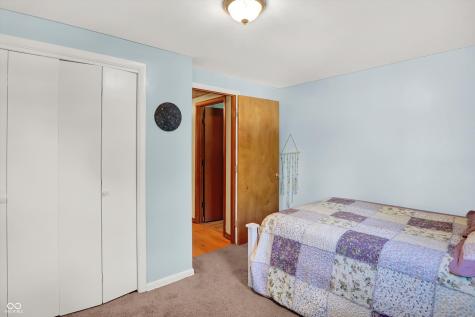 4965 Mcfarland Road Indianapolis IN 46227