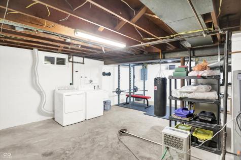 4965 Mcfarland Road Indianapolis IN 46227