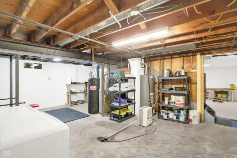 4965 Mcfarland Road Indianapolis IN 46227