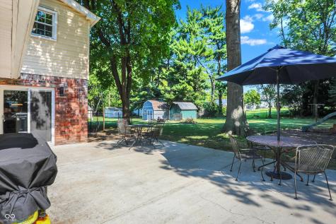 4965 Mcfarland Road Indianapolis IN 46227