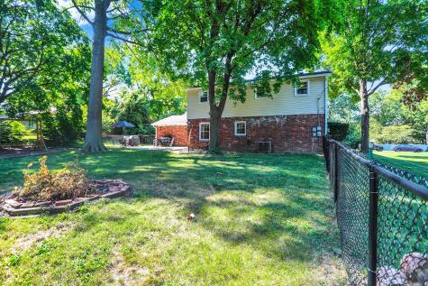 4965 Mcfarland Road Indianapolis IN 46227