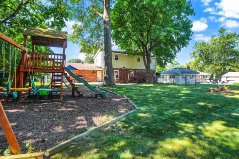 4965 Mcfarland Road Indianapolis IN 46227