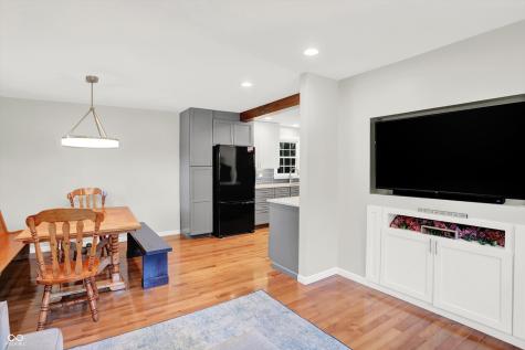 4965 Mcfarland Road Indianapolis IN 46227