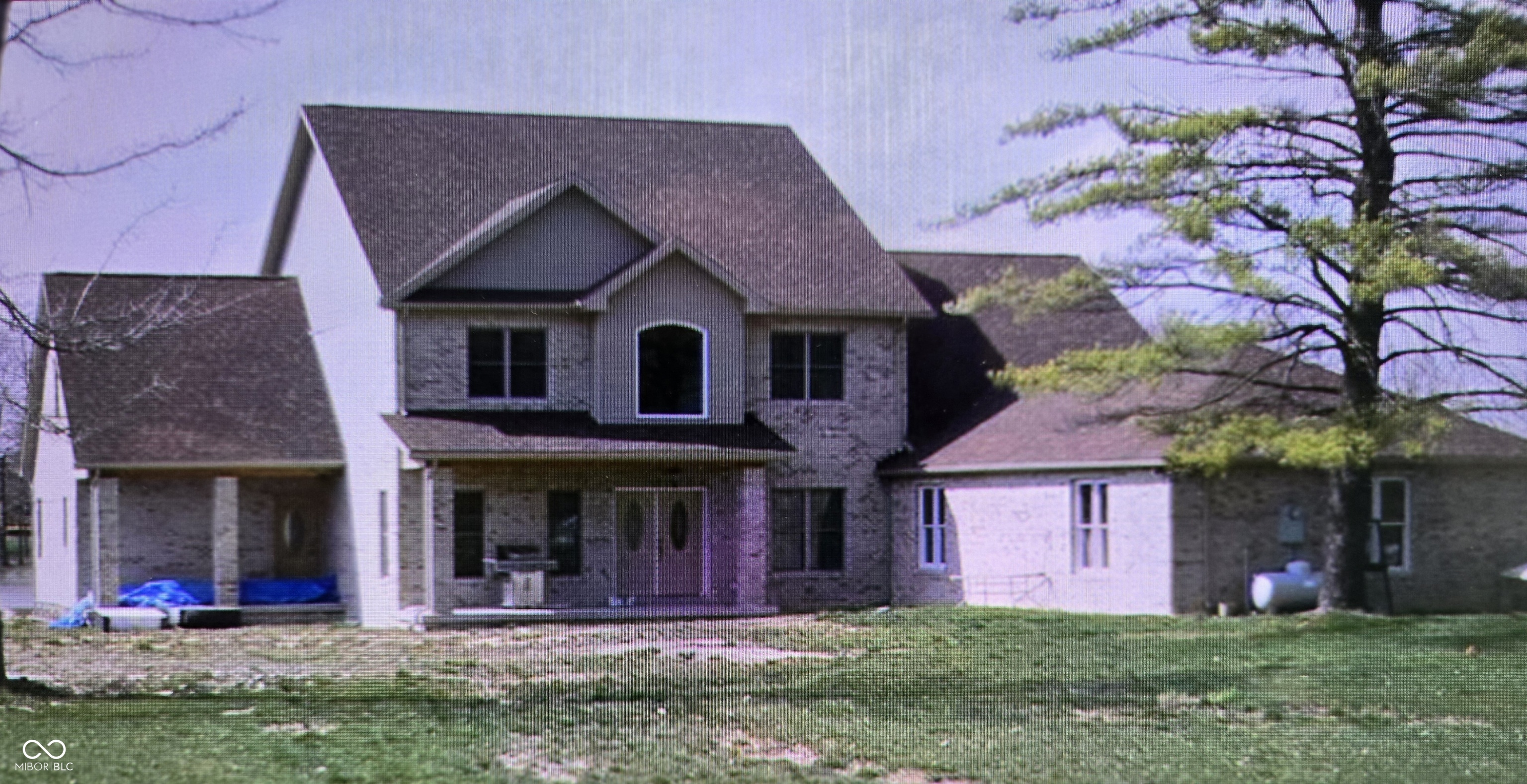 4145 E Private Road 450 S North Vernon IN 47265