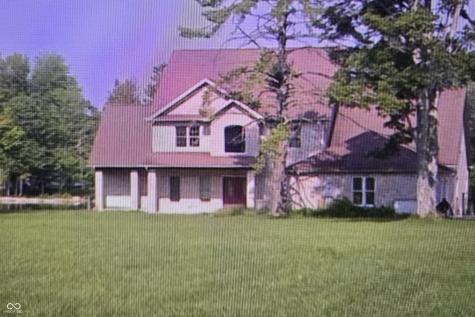 4145 E Private Road 450 S North Vernon IN 47265