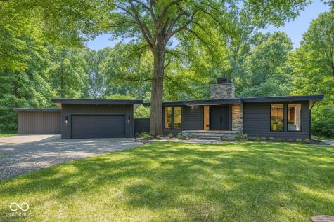 16632 Oak Road Westfield IN 46074