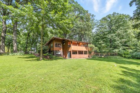 16632 Oak Road Westfield IN 46074