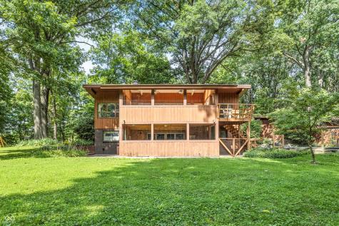 16632 Oak Road Westfield IN 46074