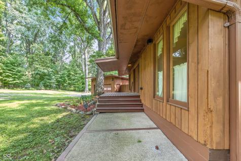 16632 Oak Road Westfield IN 46074