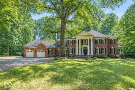 16632 Oak Road Westfield IN 46074