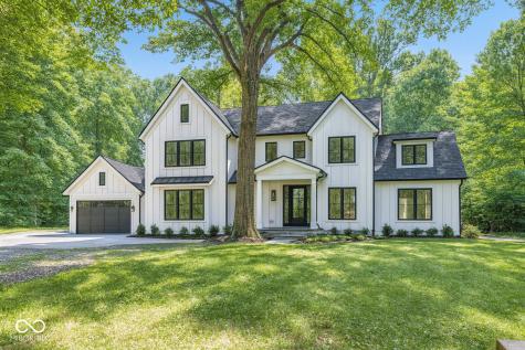 16632 Oak Road Westfield IN 46074