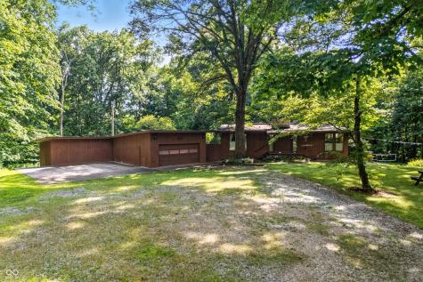 16632 Oak Road Westfield IN 46074