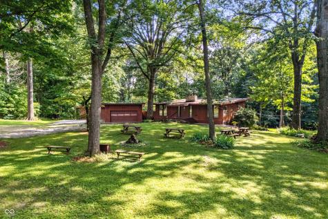 16632 Oak Road Westfield IN 46074