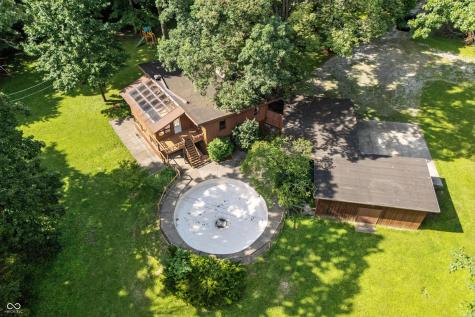 16632 Oak Road Westfield IN 46074