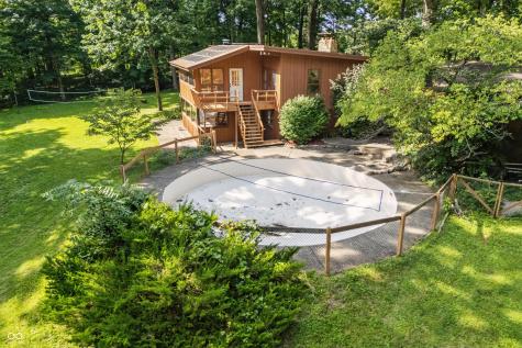 16632 Oak Road Westfield IN 46074