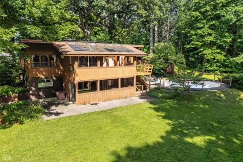 16632 Oak Road Westfield IN 46074