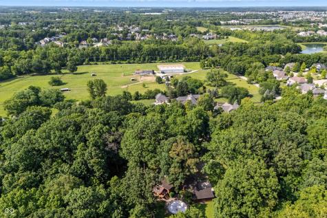 16632 Oak Road Westfield IN 46074