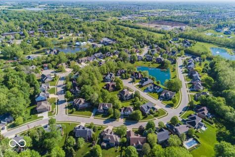 16632 Oak Road Westfield IN 46074