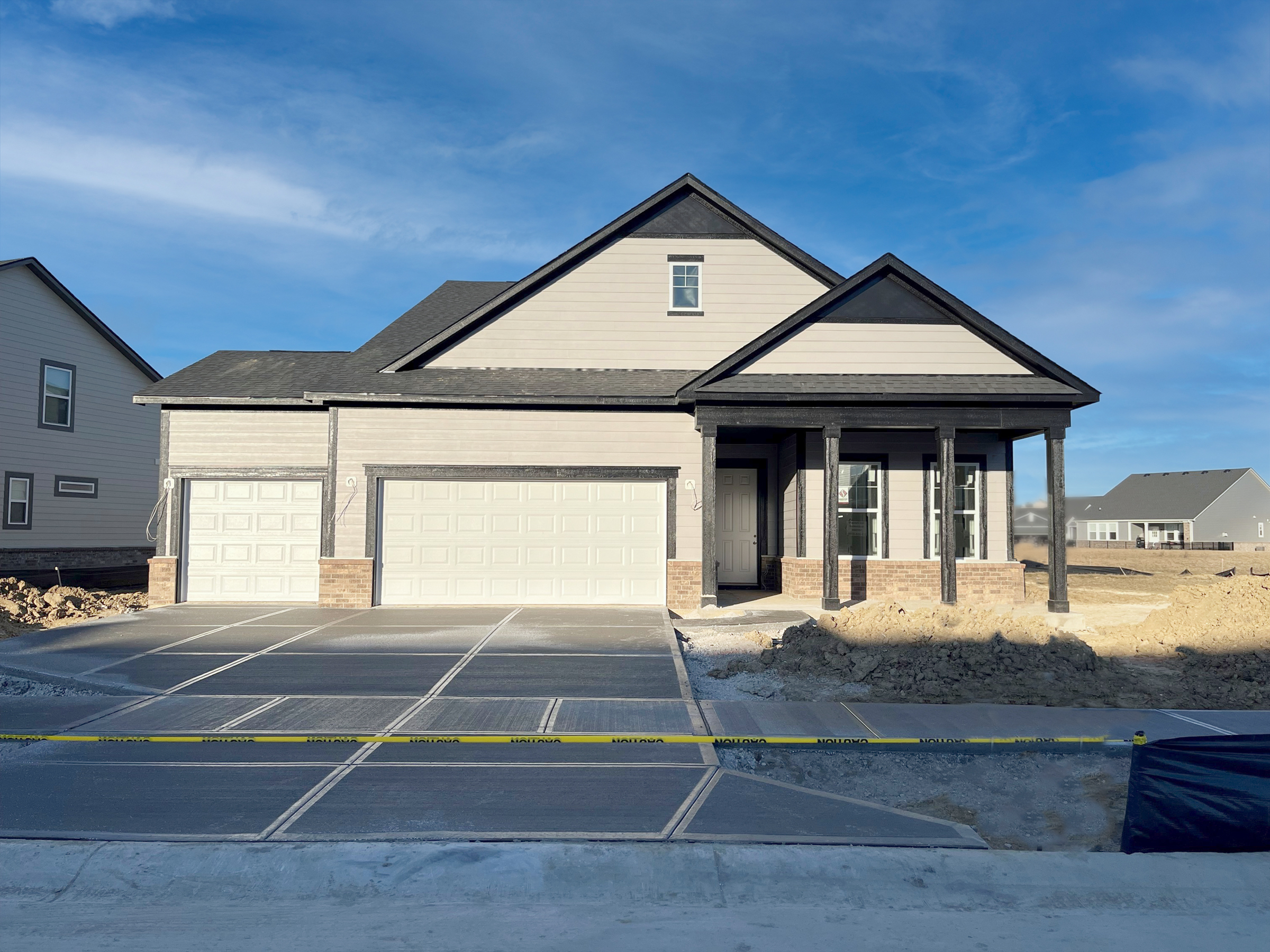 15773 Scher Drive Westfield IN 46074