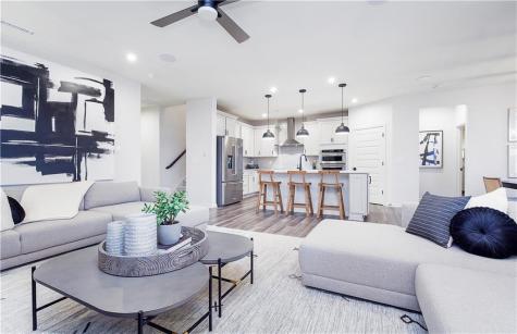 15773 Scher Drive Westfield IN 46074