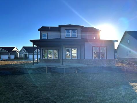 15773 Scher Drive Westfield IN 46074