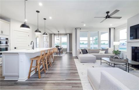 15773 Scher Drive Westfield IN 46074