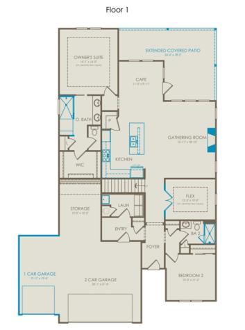 15773 Scher Drive Westfield IN 46074