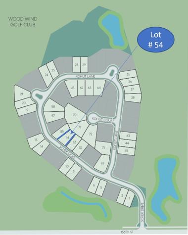 15773 Scher Drive Westfield IN 46074