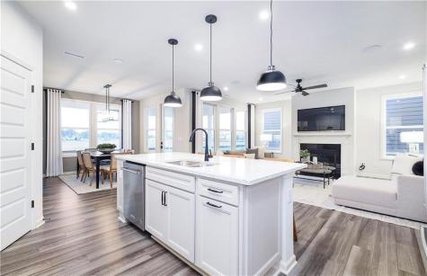 15773 Scher Drive Westfield IN 46074