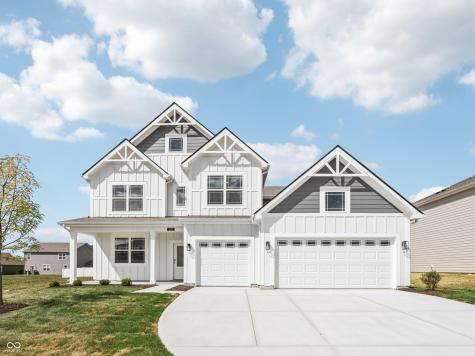 290 Highland Avenue Danville IN 46122