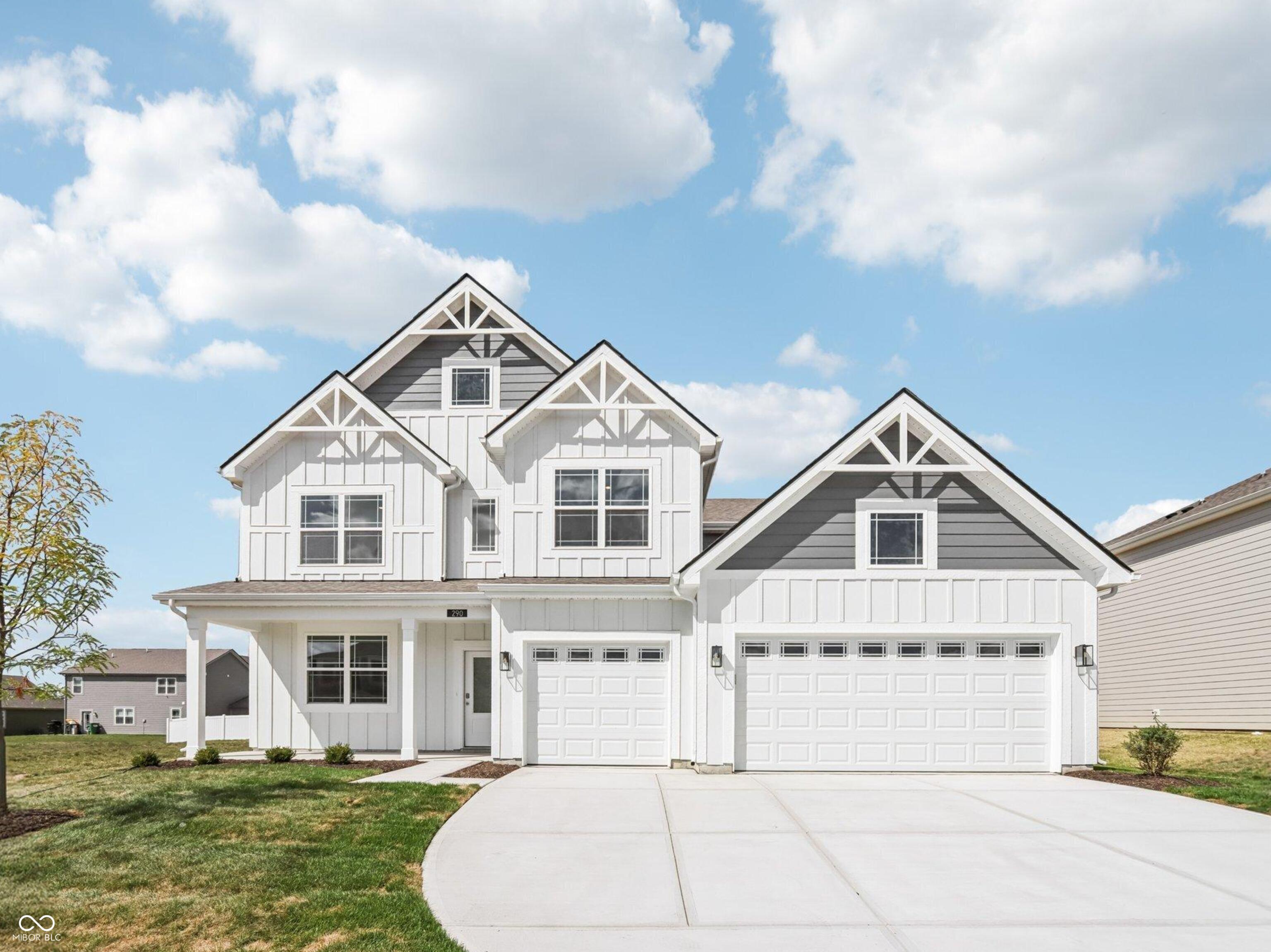 290 Highland Avenue Danville IN 46122