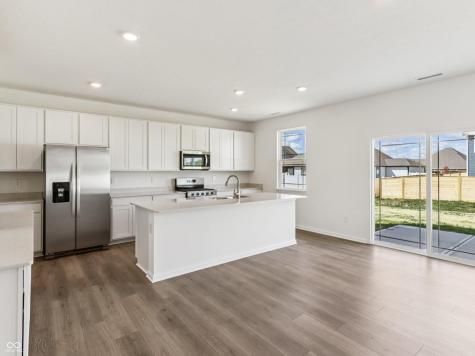 290 Highland Avenue Danville IN 46122