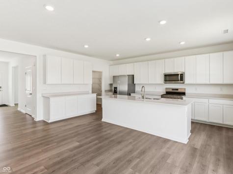 290 Highland Avenue Danville IN 46122