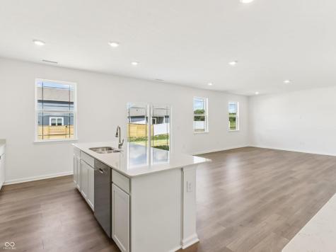 290 Highland Avenue Danville IN 46122