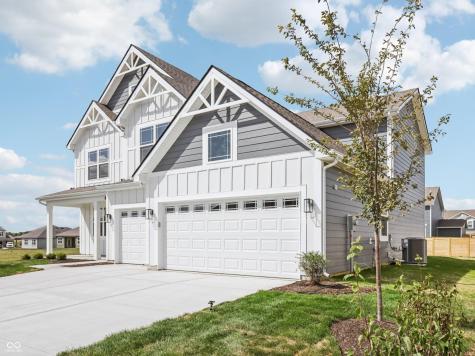 290 Highland Avenue Danville IN 46122