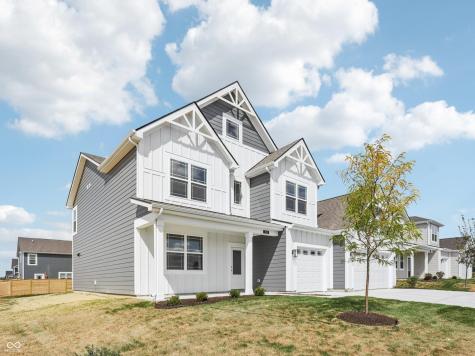 290 Highland Avenue Danville IN 46122