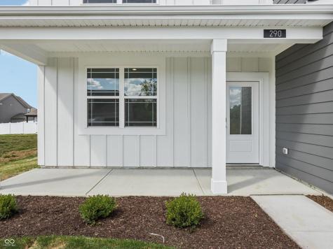290 Highland Avenue Danville IN 46122